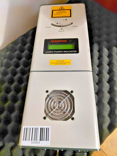 Renishaw nir785tf 785nm - nir785tf, hpnir