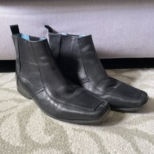 Hush Puppies | Leather Uppers