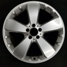 OEM Mercedes-Benz ML500 Rim