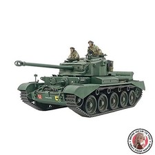 New tamiya british - new, 1/35