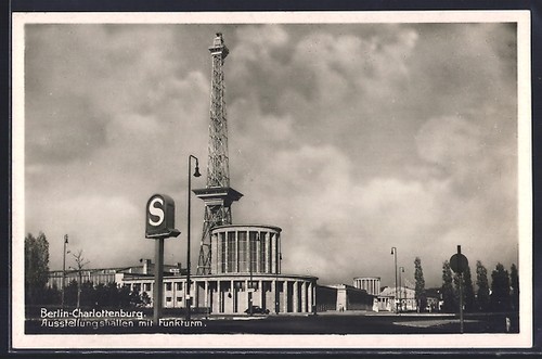 Postcard - , of