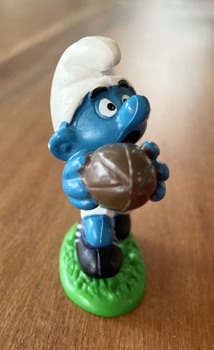 Vintage 1981 australia vfl - bp,