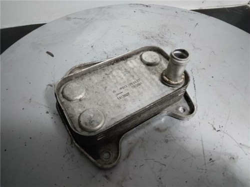 A6121880101 901387 oil cooler