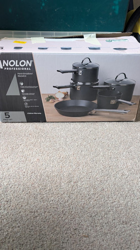 Anolon professional - anolon,
