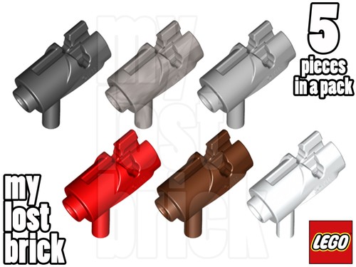 Lego part 15391 - part, minifigure