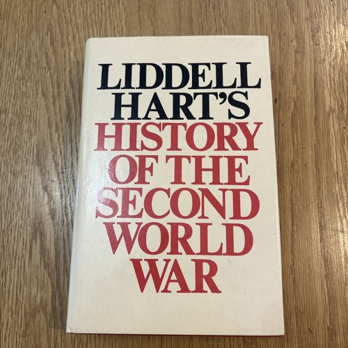 History the second - the,