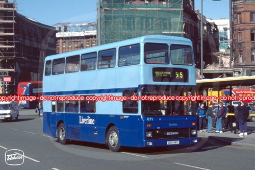 Bus photo liverline drawlane - bus,