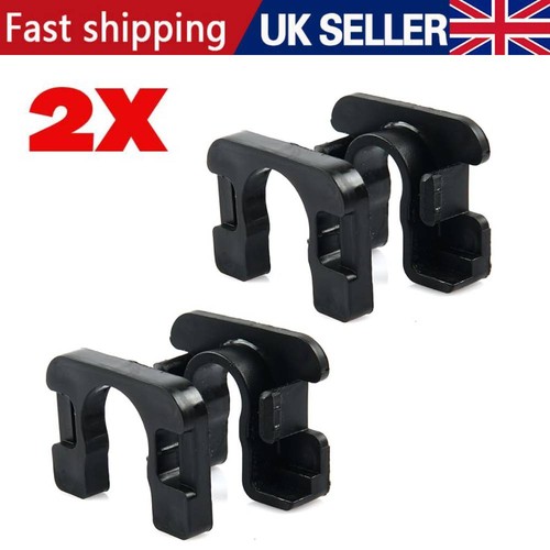 Parcel shelf clips for - parcel,