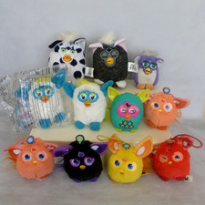 McDonald’s Furby Bundle x