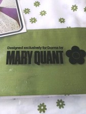 Vintage dorma mary quant - vintage, by