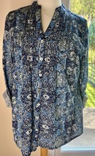 Ladies Isle Essentials Blue