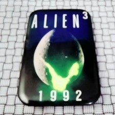 Vintage 1992 Alien 3 Movie