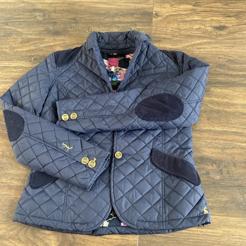 Joules hampton marine - -,