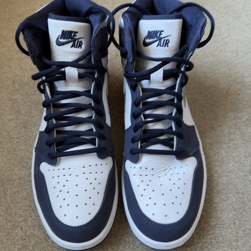 Air jordan retro - jordan, high
