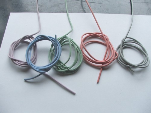 Silicone rubber tube - silicone,