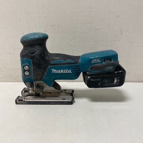 Makita djv181 jigsaw - djv181,