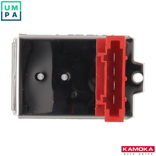 Resistor interior blower - resistor,