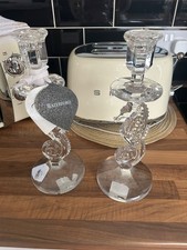 candlesticks waterford