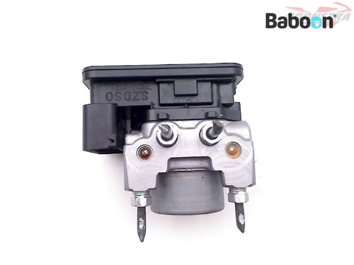 Abs modulator suzuki - gsx, s
