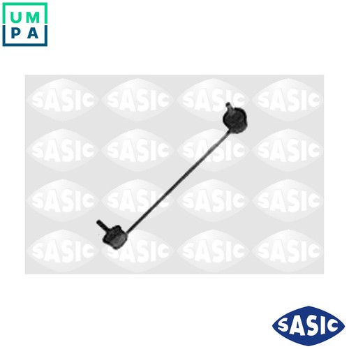 Linkcoupling rod stabiliser - rod,