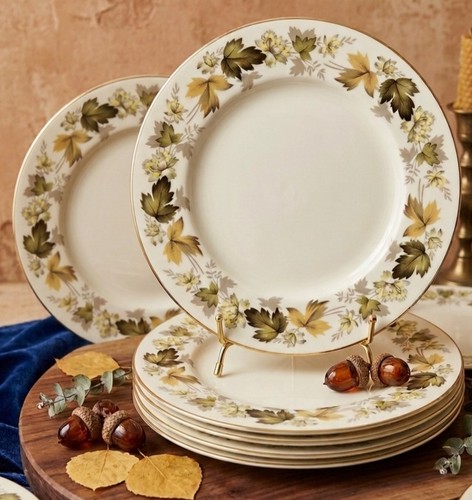 Royal doulton larchmont fine - "larchmont",