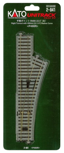 Kato unitrack track - kato,