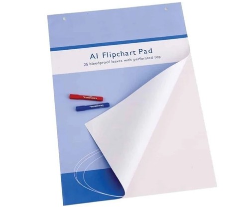 Office flip chart - office,