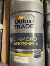 Dulux Trade Diamond Eggshell