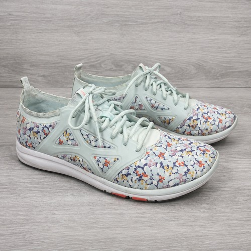 Asics fit yui s851n - yui, green