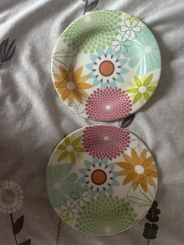 Portmeirion crazy daisy x - 2,