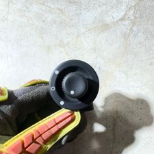 Renault Scenic 2004 Side Mirror Switch Controll Button Genuine OEM