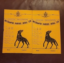 Wolverhampton wanderers - wolverhampton,