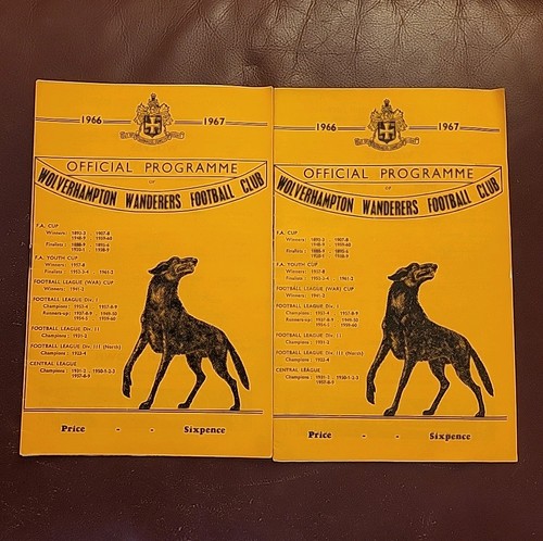 Wolverhampton wanderers - wolverhampton,