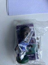 Corinthian Prostars Carlton Cole Chelsea  Home 2003 Series 21 Sealed Sachet  