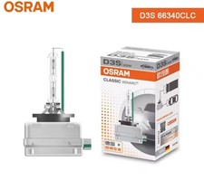 OSRAM Xenarc Classic Xenon Car