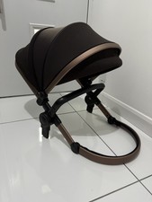 Icandy peach converter - icandy, seat