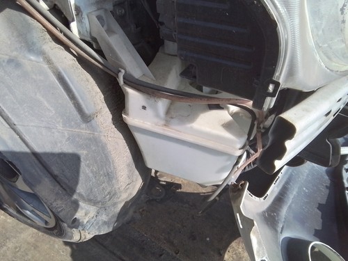 Washer bottle nissan juke - bottle,
