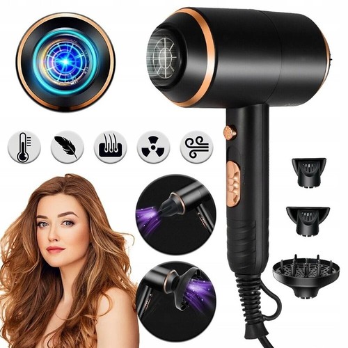 Professional hair dryer 4000w - hair,