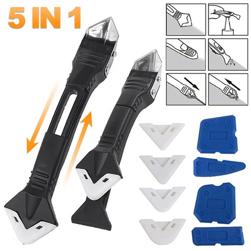 Silicone scraper - in,
