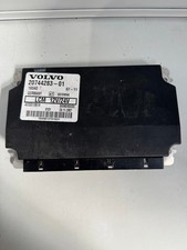 Volvo LCM Light Control Module 12V/24V Siemens VDO 20744283-01