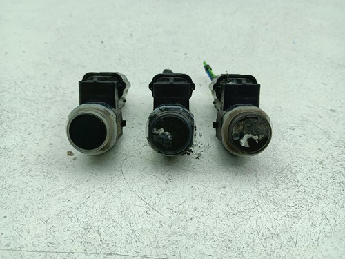 Nissan qashqai parking - qashqai, sensor