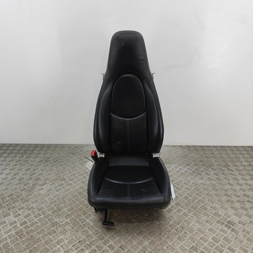 2005 porsche boxster 987 front - 2005,