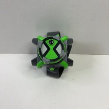 Ben 10 Alien Force Omnitrix FX