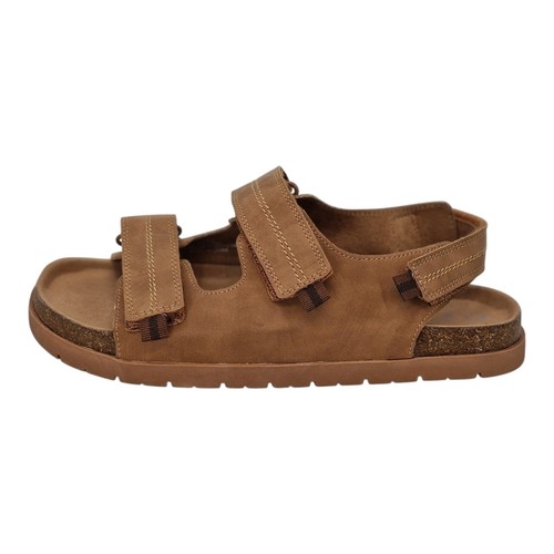 Kids riptape sandals - m&s,