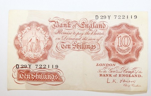 1948 1960 series 10 - to,