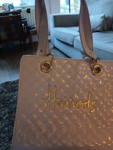Harrods women bag - harrods, women's