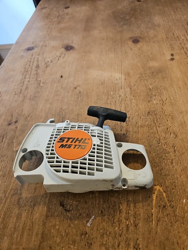 Genuine stihl ms170 chainsaw - genuine,