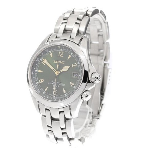 Seiko prospex mechanical - seiko,
