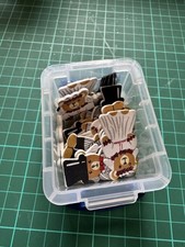 Wooden Craft Wedding Bride &