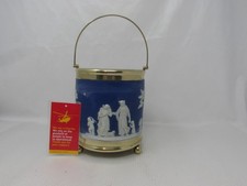 Vintage Wedgwood Jasper Ware &